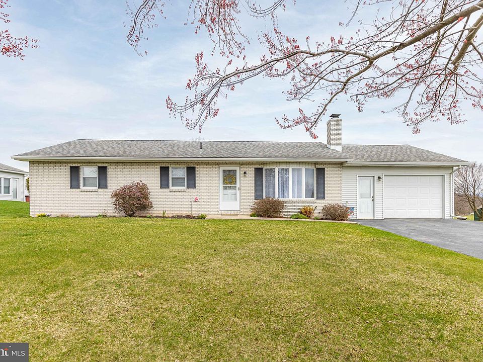 985 Ridge Rd, Shippensburg, PA 17257 Zillow