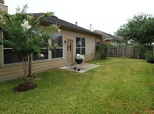 24026 Lestergate Dr, Spring, TX 77373