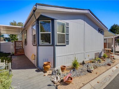 10025 El Camino Real SPACE 50, Atascadero, CA, 93422