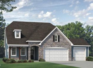 2324 Fleming Rd, Fuquay Varina, NC 27526