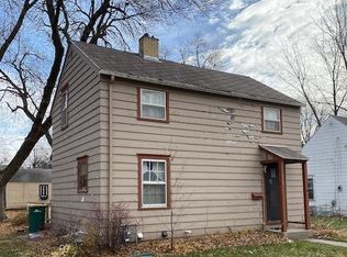 430 Saint Peter Ave, Albert Lea, MN 56007