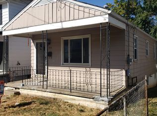 1936 Cordova Ave, Cincinnati, OH 45239