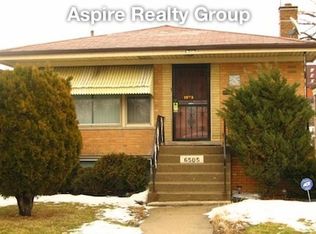 6424 S Fairfield Ave, Chicago, IL