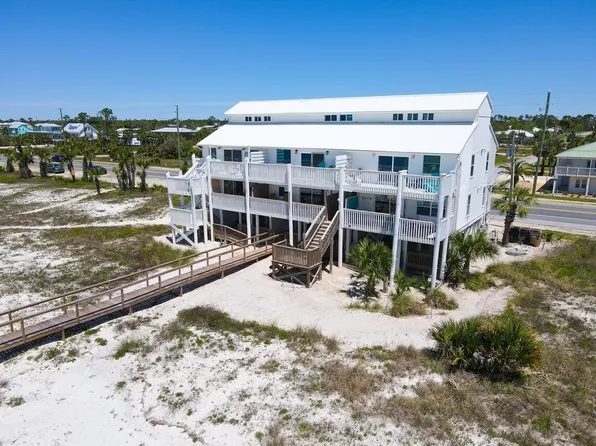 7305 Highway 98 #6, Pt Saint Joe, FL 32456