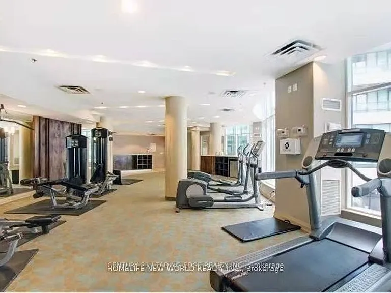 12 Yonge St #2203 — Photo 15