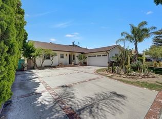 1181 N Fairvale Ave, Covina, CA 91722