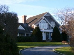 62 Bridgefield Rd, Bridgehampton, NY 11976