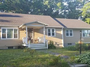 66 Berkshire Ter, Amherst, MA 01002