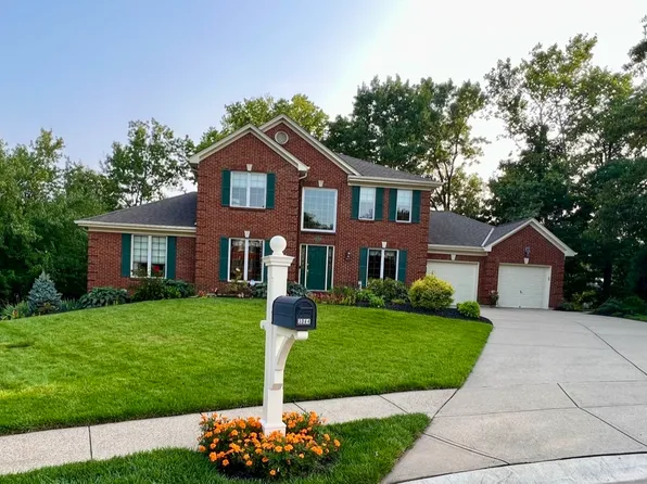 3084 Barons Cove Dr, Edgewood, KY 41017