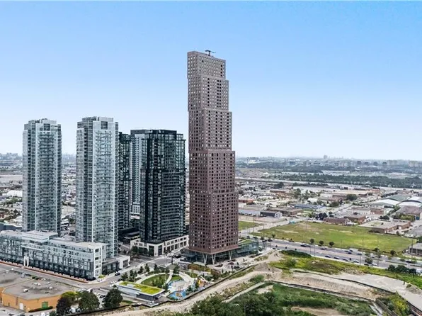 2920 Highway 7 St #3507, Vaughan, ON L4K 0H8