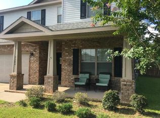 5384 Dalton Cir, Milton, FL 32570