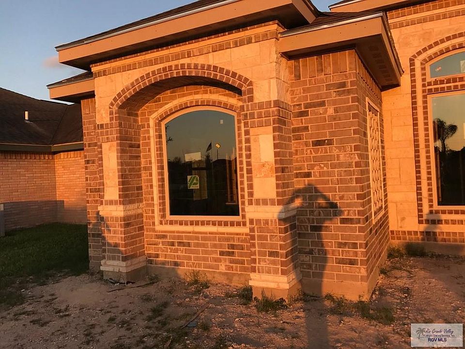 519 Valley Oak Cir, Los Fresnos, TX 78566 Zillow
