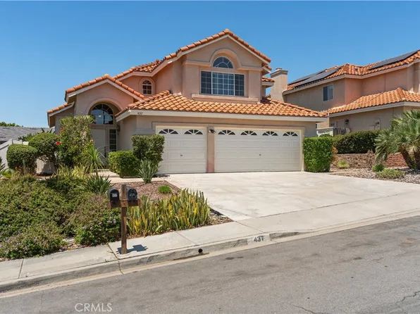 437 Debra Ann Dr, Fallbrook, CA 92028