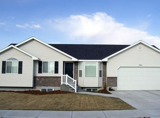 2945 N Bliss Dr, Idaho Falls, ID 83401