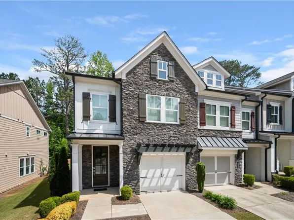 154 Bellehaven Dr, Woodstock, GA 30188
