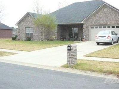 50 Vilsonia Way, Vilonia, AR, 72173