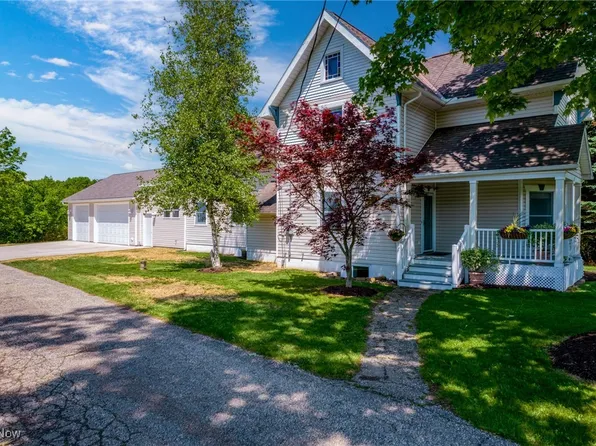 8888 Wilson Mills Rd, Chesterland, OH 44026