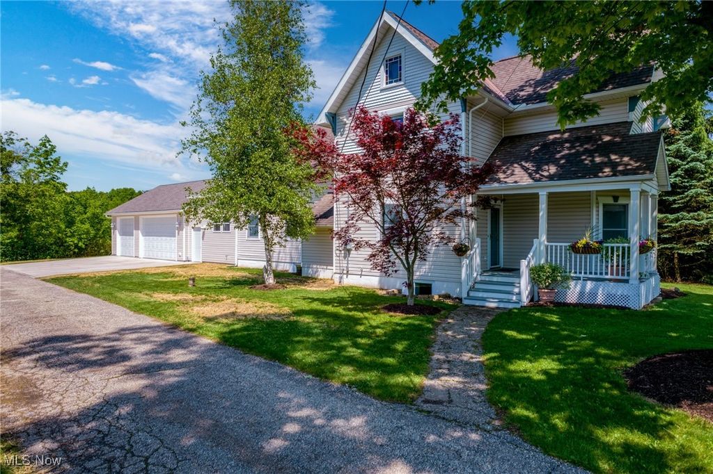 Real estate listing image