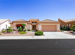 2301 Sierra Heights Dr, Las Vegas, NV 89134