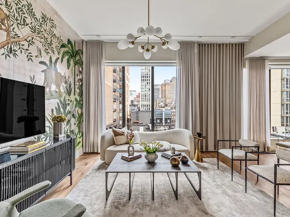30 East 29th Street 16A image 1 of 15