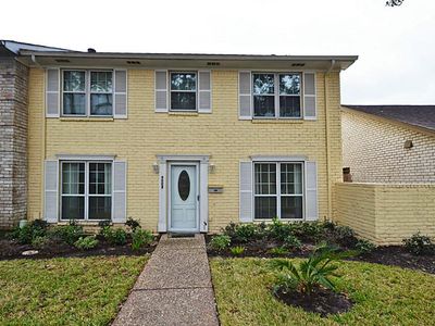 3004 Gessner Rd, Houston, TX, 77080
