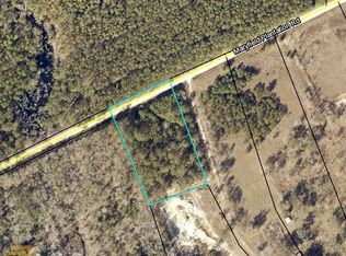 711 Maryfield Plantation Rd, White Oak, GA 31568