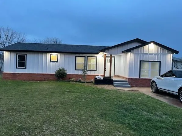 501 Smith Cir, Lindsay, OK 73052