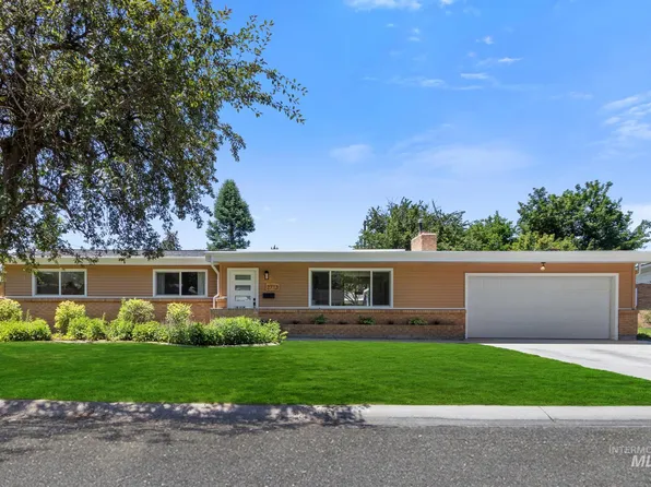 2713 S Laurelhurst Dr, Boise, ID 83705