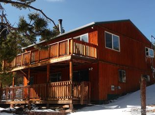 83 Verdi Rd, Black Hawk, CO 80422