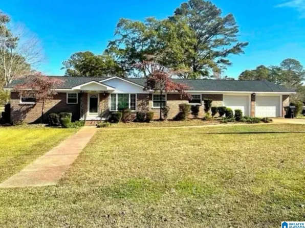 2009 Argyle Way, Gadsden, AL 35904