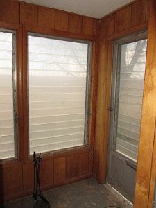 Sun Porch