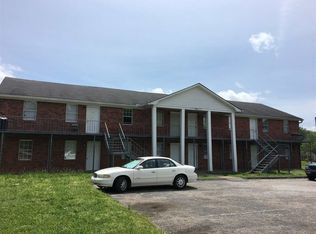 840 Old Hickory Blvd, Jackson, TN 38305