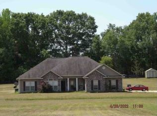 323 Center St, Benton, MS 39039