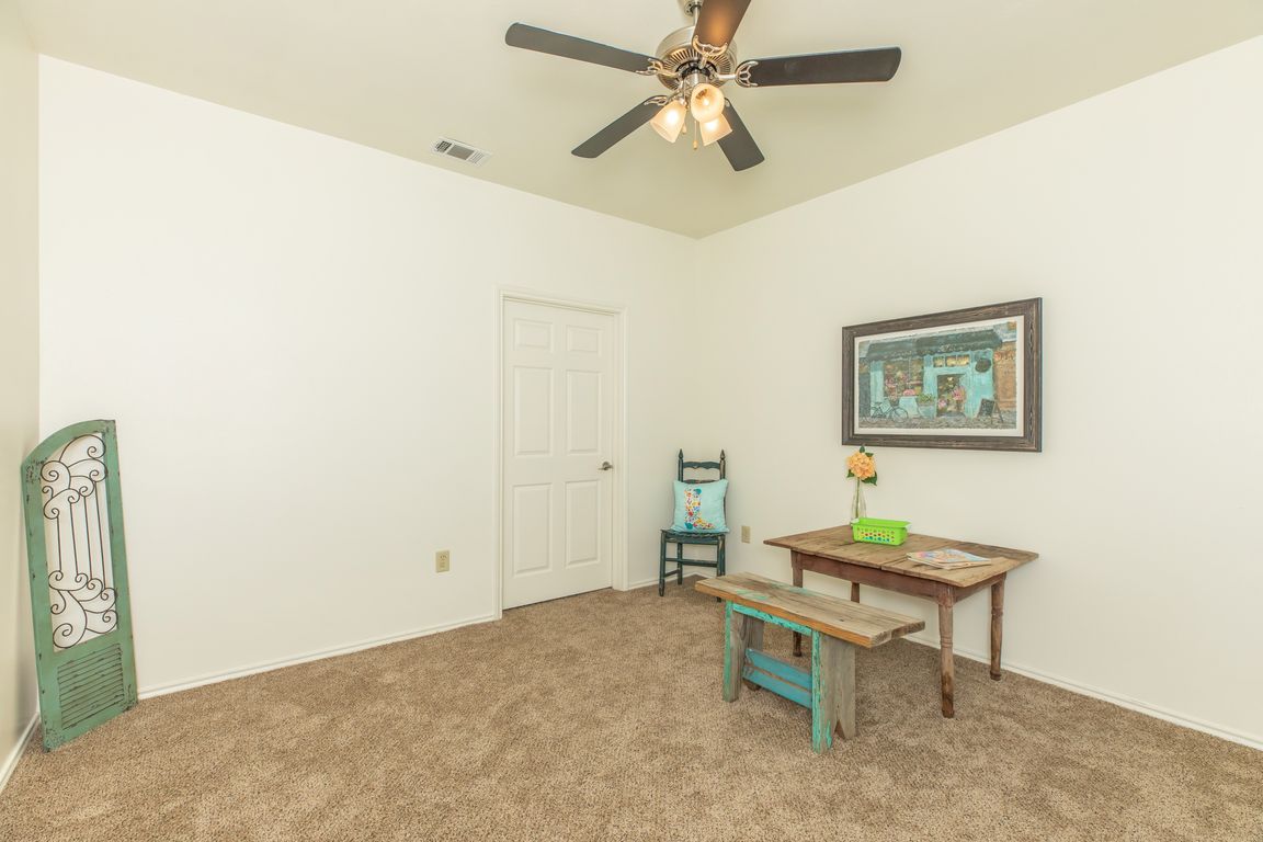 Spacious Bedroom at Arbor Pines