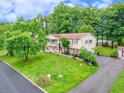 11 Rockridge Drive, Thiells, NY, 10984
