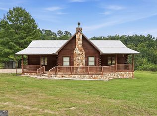 2342 Davis Brothers Rd, Richland, GA 31825