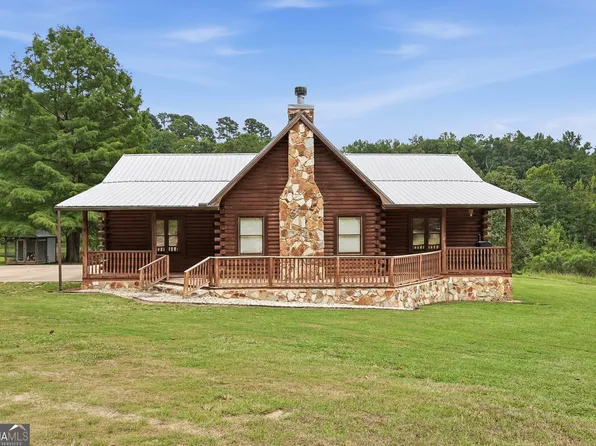 2342 Davis Brothers Rd, Richland, GA 31825