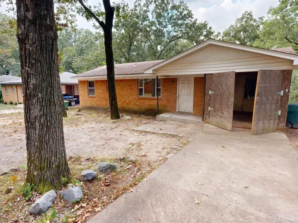 (undisclosed Address), Little Rock, AR 72204