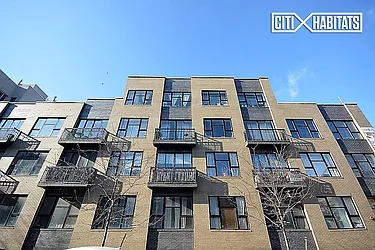 Rented by Citi Habitats