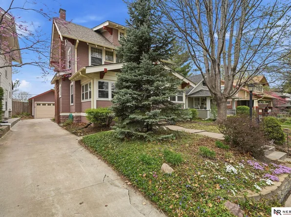 1915 S 23rd St, Lincoln, NE 68502