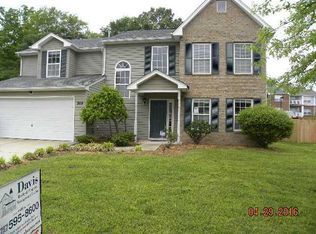309 Roberta Dr, Hampton, VA 23666