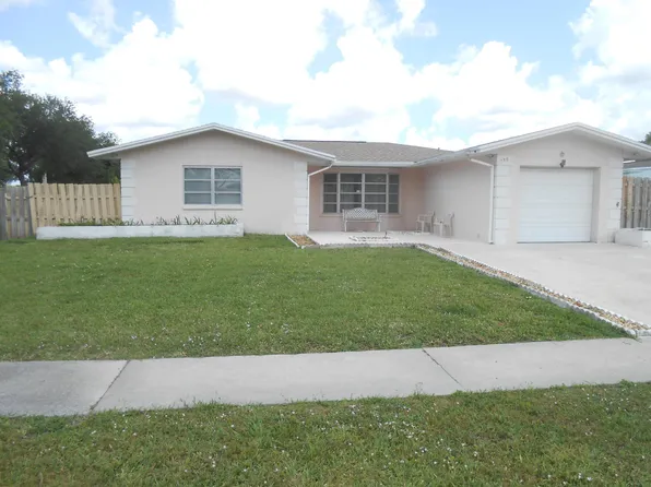 878 Gardenia Drive, Royal Palm Beach, FL 33411