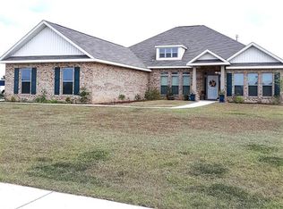 15062 Kiora Ave, Loxley, AL 36551