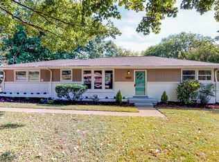 4506 Helmwood Dr, Nashville, TN 37216