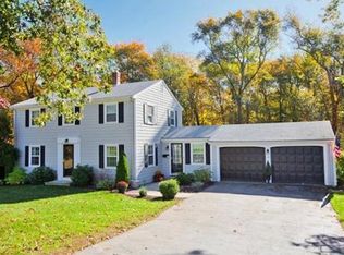 28 Independence Ln, Hingham, MA 02043