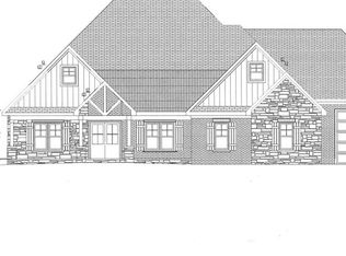 7505 Skippers Trce, Oak Ridge, NC 27310