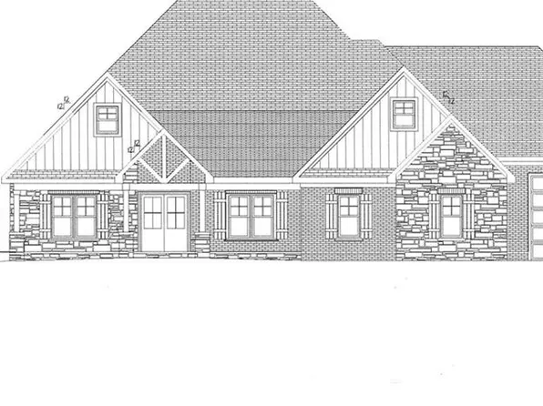 7505 Skippers Trce, Oak Ridge, NC 27310