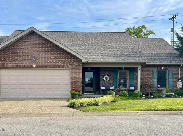36 Trace Ln, Shelbyville, KY 40065