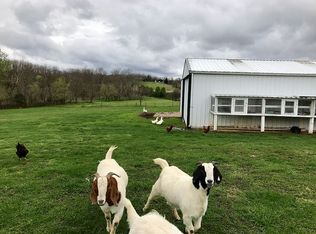 8209 Owenton Rd, Frankfort, KY 40601