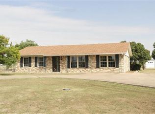9438 County Road 4214, Greenville, TX 75401